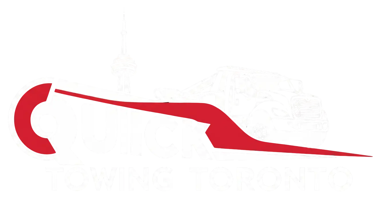 Quick Towing Toronto